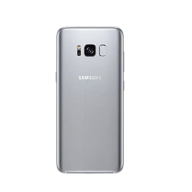 Refurbished Samsung Galaxy S8 Plus