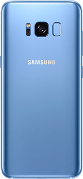 Refurbished Samsung Galaxy S8 Plus