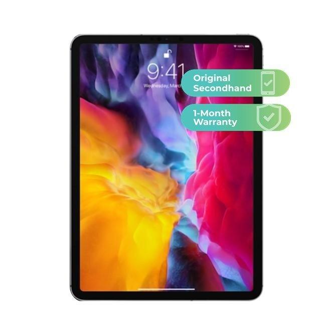 iPad Pro 11" (2020) WiFi
