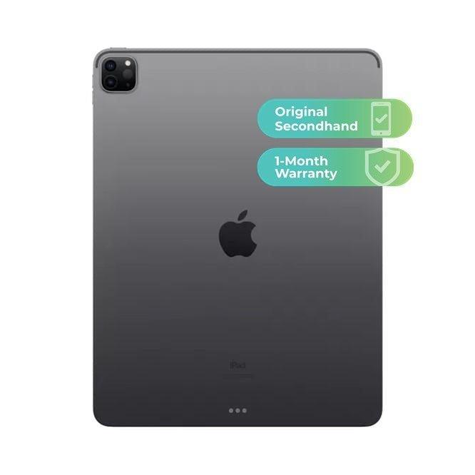 iPad Pro 11" (2020) WiFi