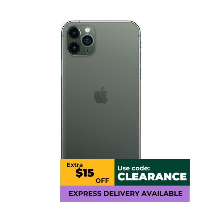 iPhone 11 Pro Max - Clearance