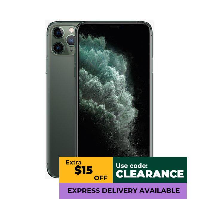iPhone 11 Pro Max - Clearance