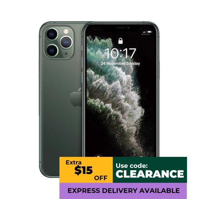 iPhone 11 Pro Max - Clearance