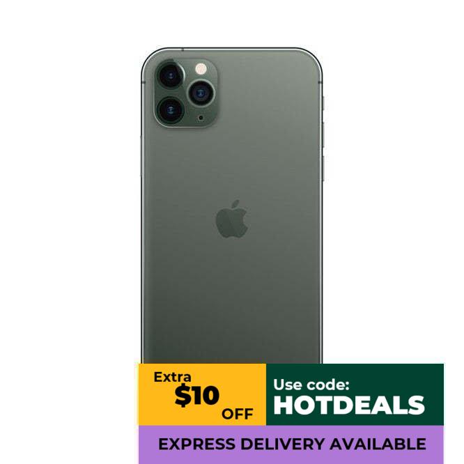 iPhone 11 Pro Max - Hot Deal