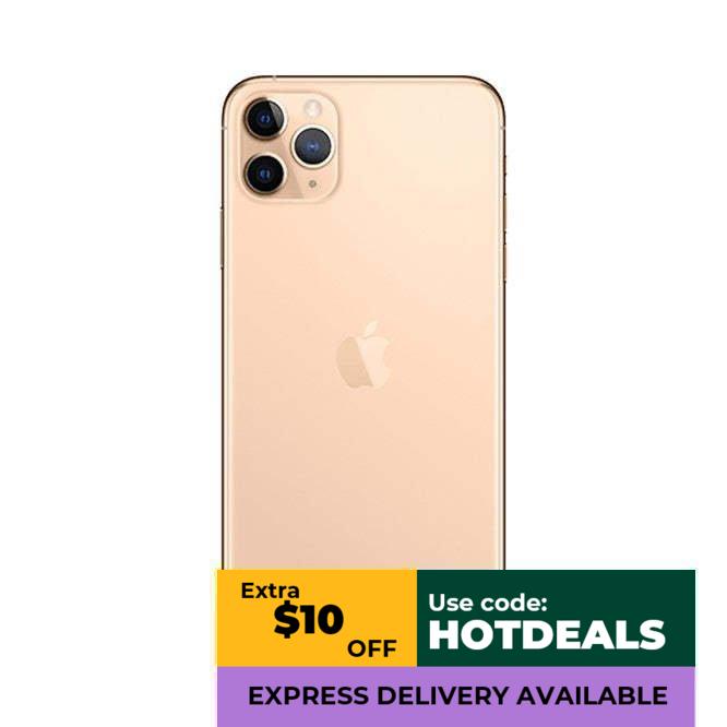 iPhone 11 Pro Max - Hot Deal