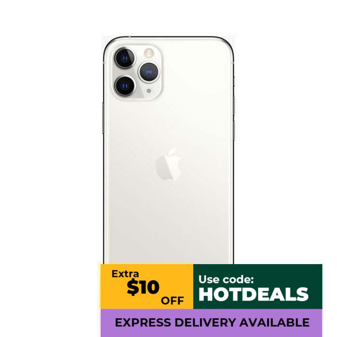 iPhone 11 Pro Max - Hot Deal