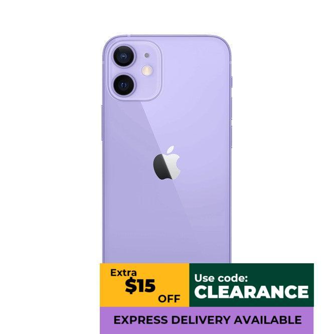 iPhone 12 - Clearance