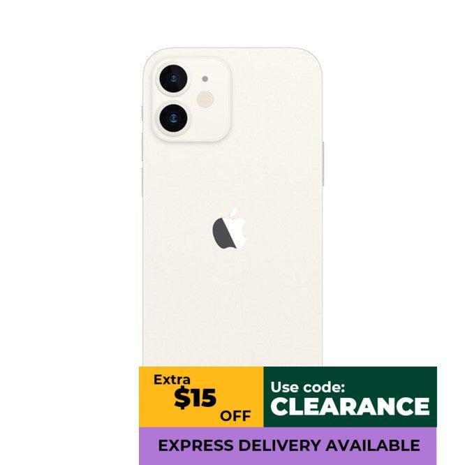 iPhone 12 - Clearance