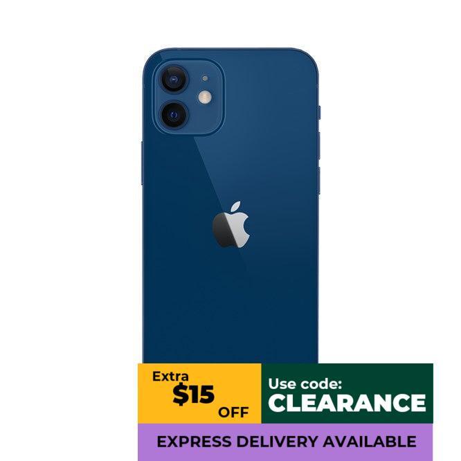 iPhone 12 - Clearance