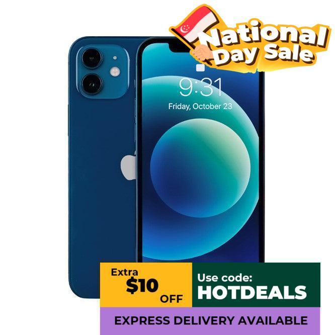 iPhone 12 - Hot Deal