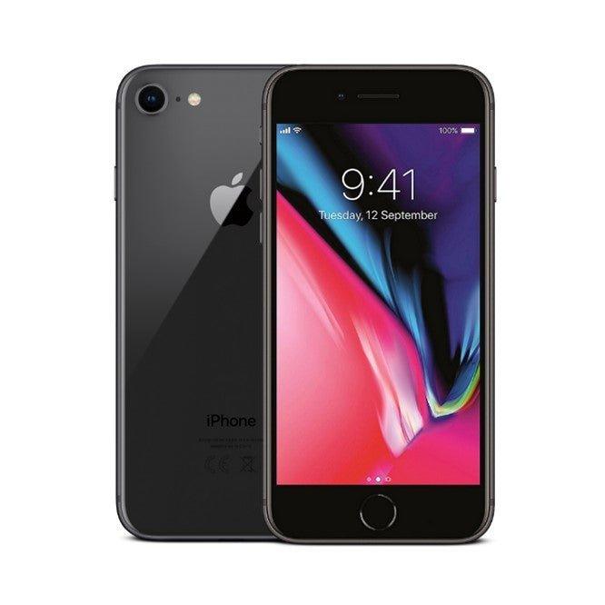 iPhone 8
