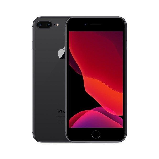iPhone 8 Plus
