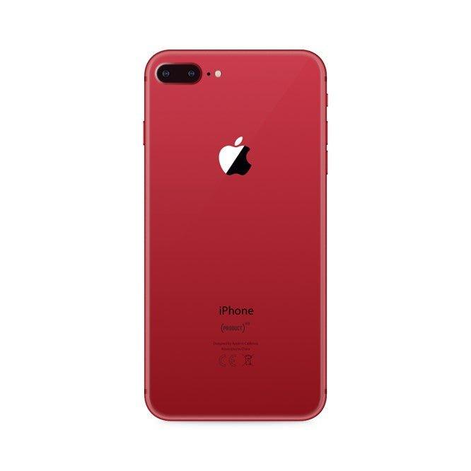iPhone 8 Plus