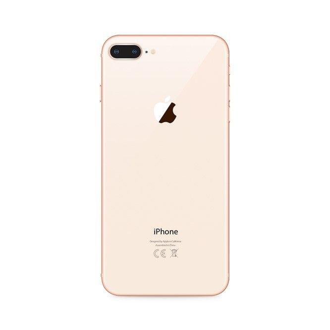 iPhone 8 Plus