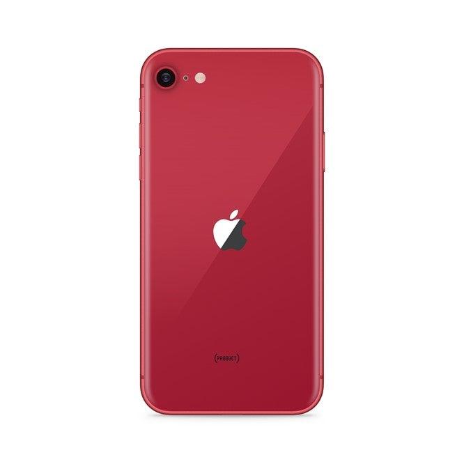 iPhone SE (2020)