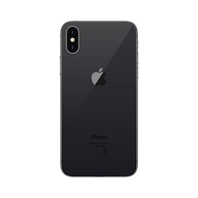 iPhone X