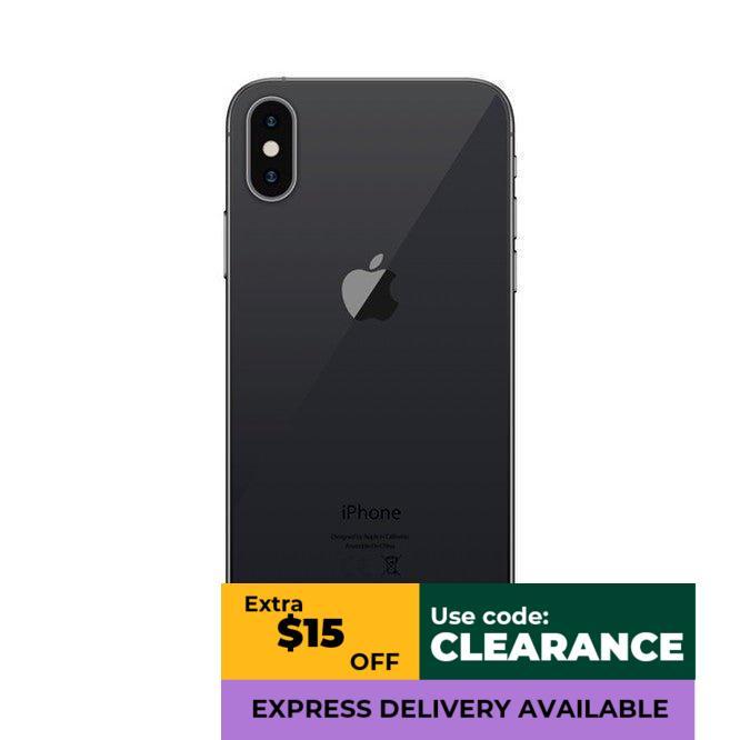 iPhone X - Clearance