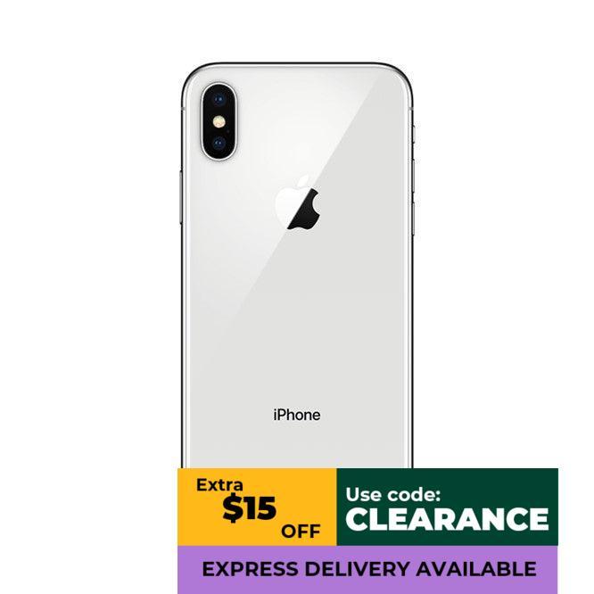 iPhone X - Clearance