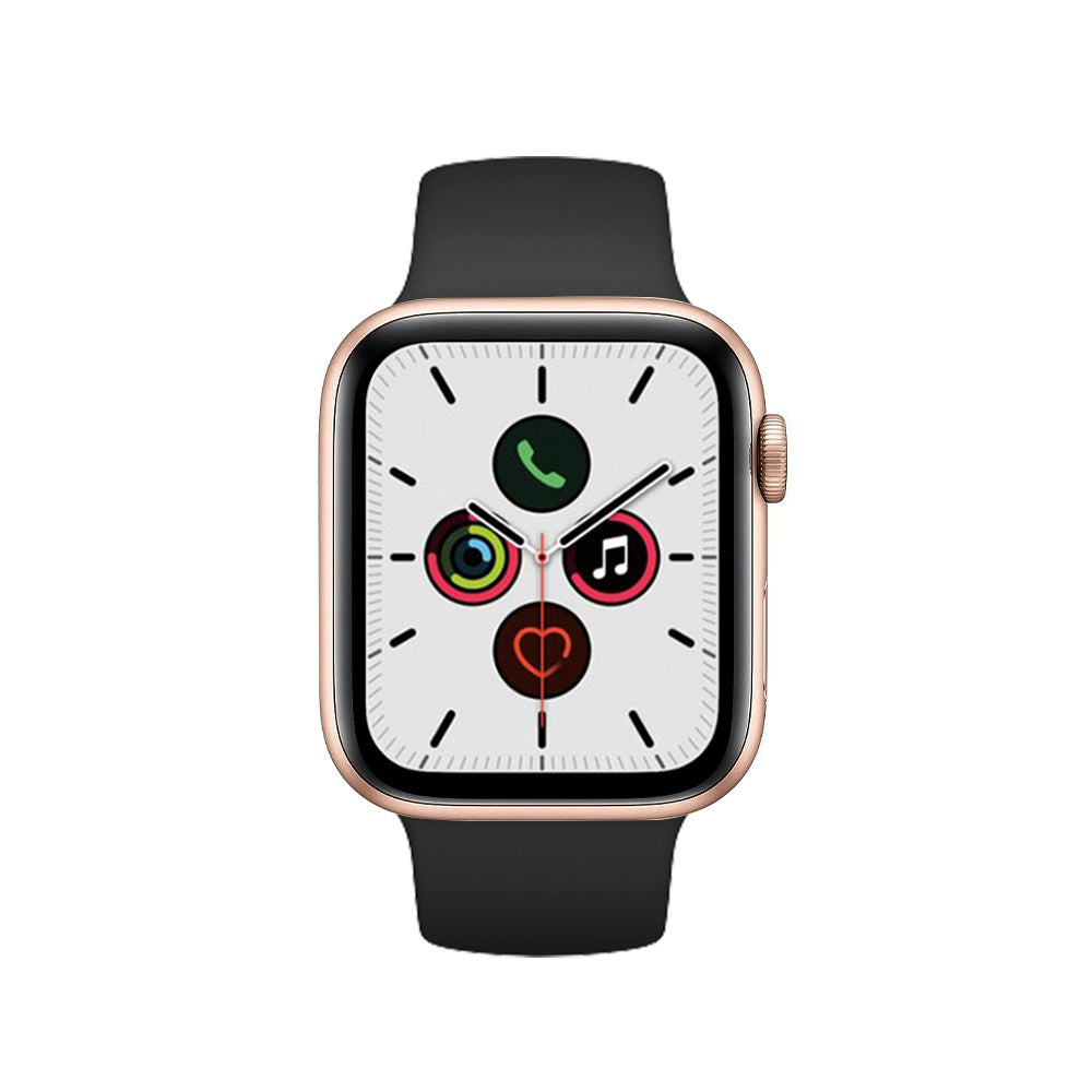 Apple Watch Series 5 Aluminium 40mm Gold Fair - WiFi