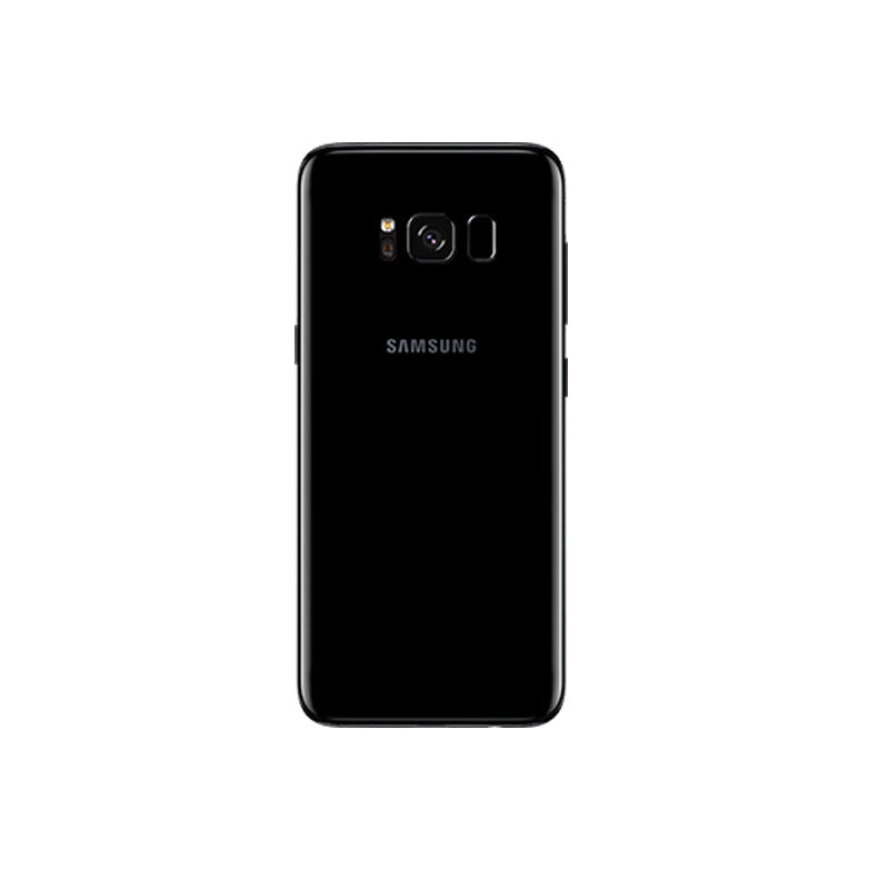 Refurbished Samsung Galaxy S8 Plus