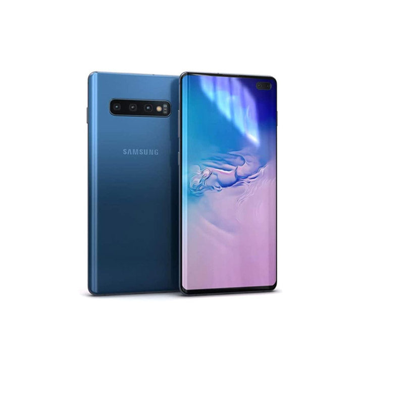 Refurbished Samsung Galaxy S10 Plus