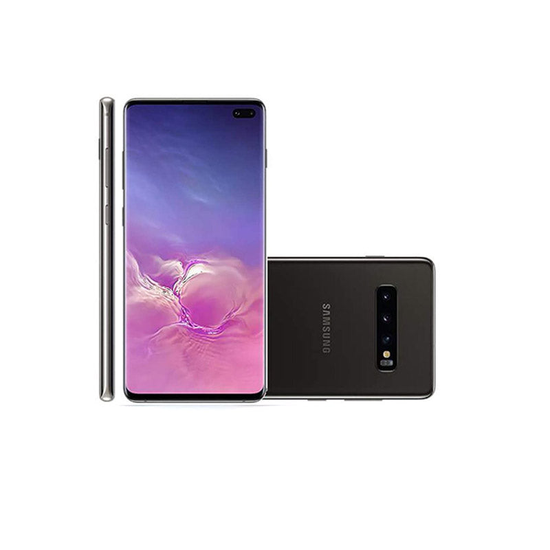 Refurbished Samsung Galaxy S10 Plus