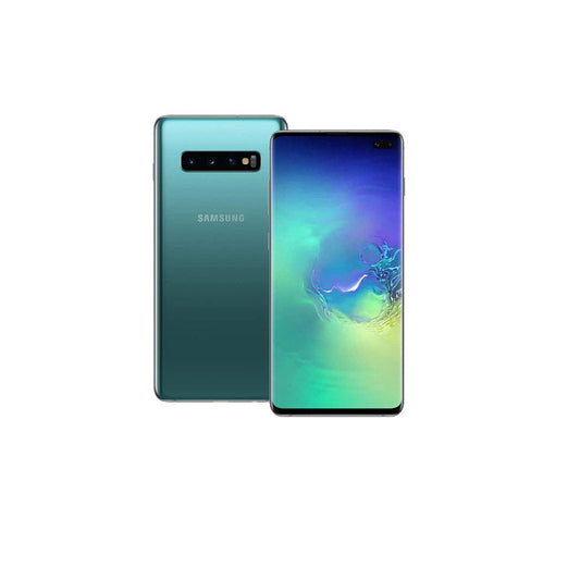 Refurbished Samsung Galaxy S10 Plus