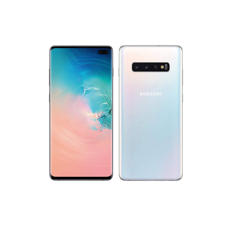 Refurbished Samsung Galaxy S10 Plus