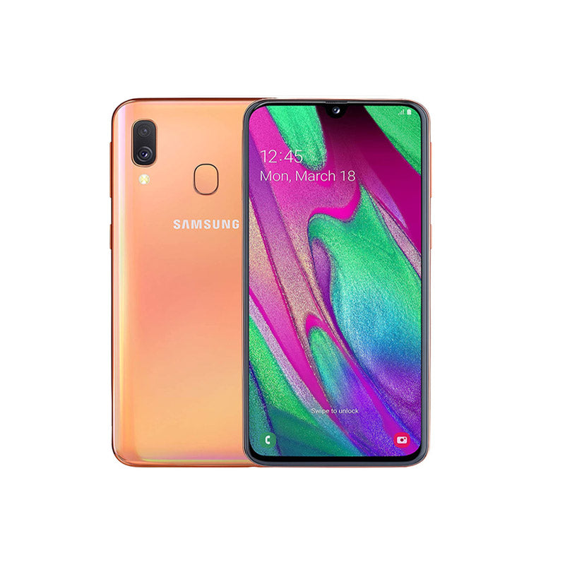 Refurbished Samsung Galaxy A20e