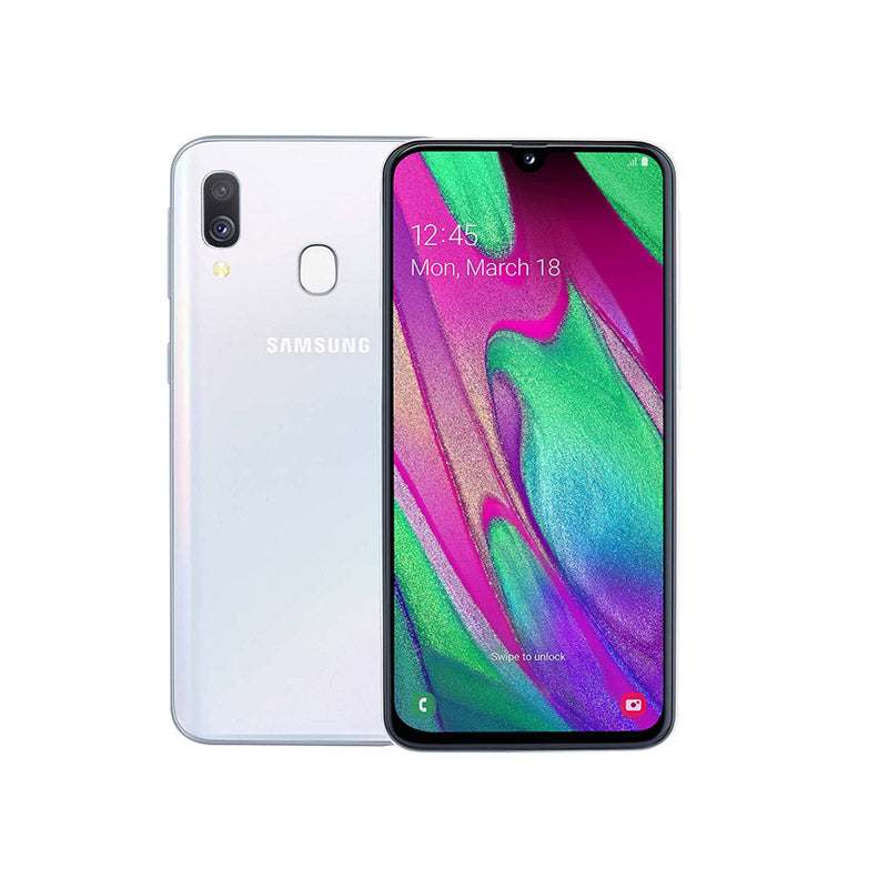 Refurbished Samsung Galaxy A20e