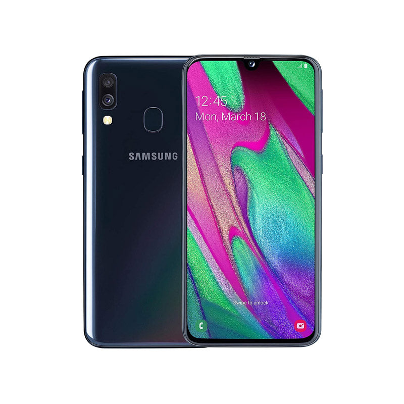 Refurbished Samsung Galaxy A20e