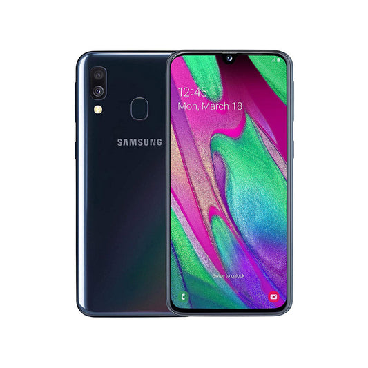 Refurbished Samsung Galaxy A20e