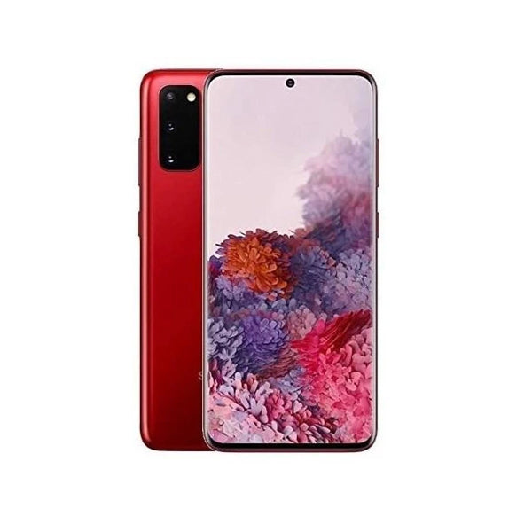 Refurbished Samsung Galaxy S20 Plus 128GB