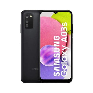 Galaxy A03s