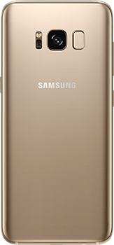 Refurbished Samsung Galaxy S8 Plus