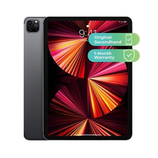iPad Pro 11" (2020) WiFi