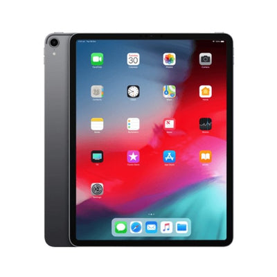 iPad Pro 12.9