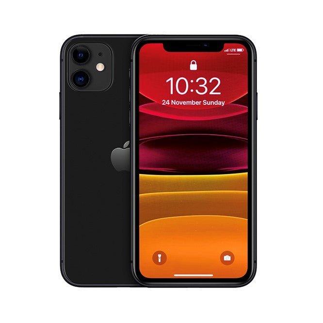 iPhone 11