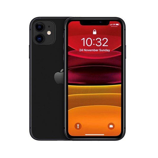 iPhone 11