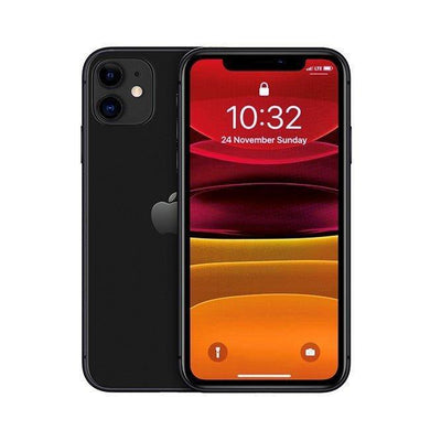 iPhone 11 - Clearance