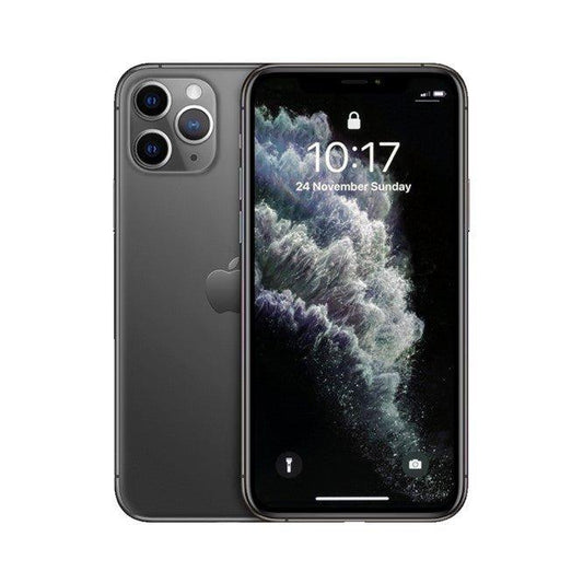 iPhone 11 Pro