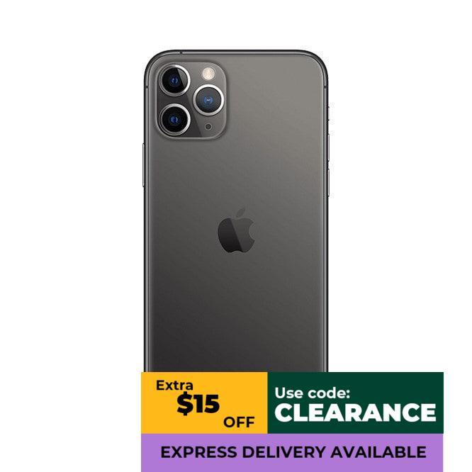 iPhone 11 Pro - Clearance