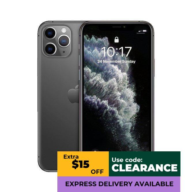 iPhone 11 Pro - Clearance