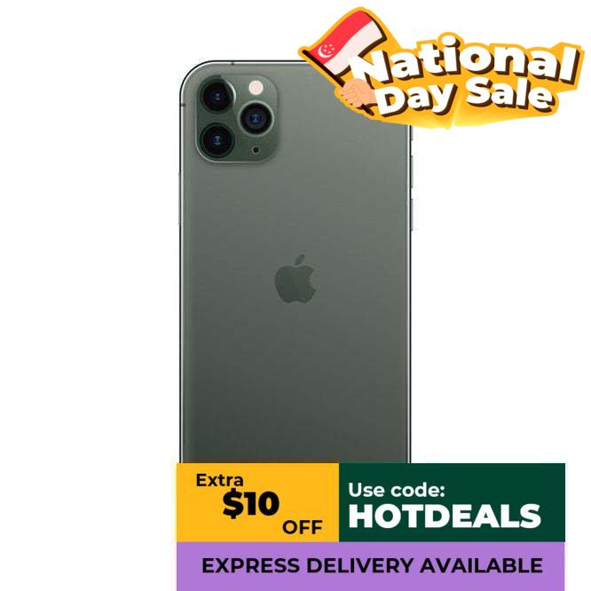 iPhone 11 Pro - Hot Deal