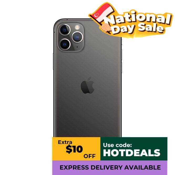iPhone 11 Pro - Hot Deal