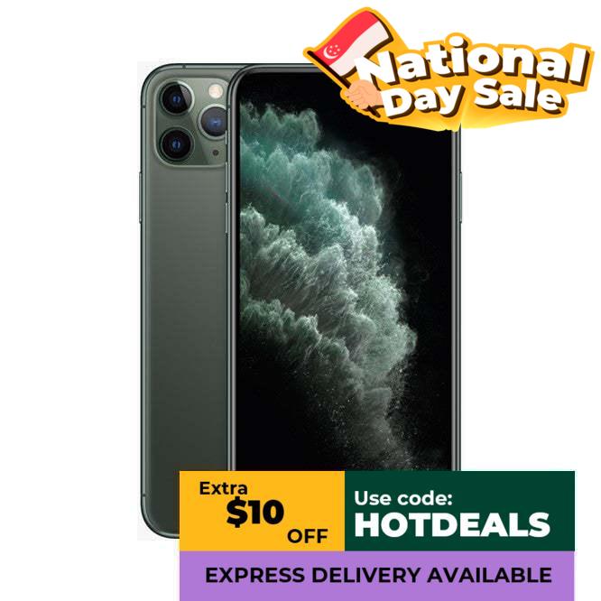 iPhone 11 Pro - Hot Deal