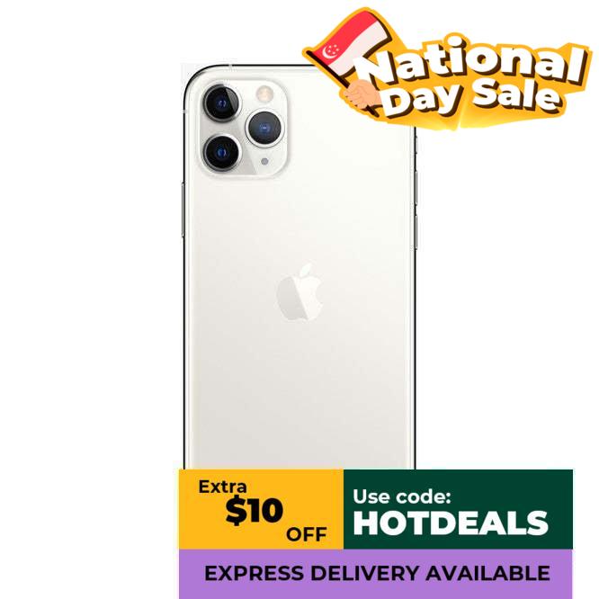 iPhone 11 Pro - Hot Deal