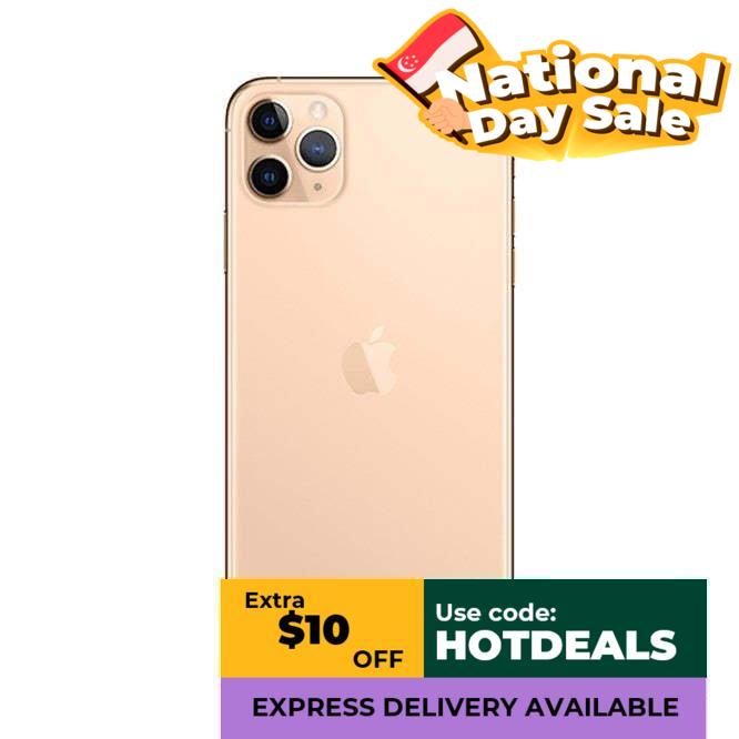 iPhone 11 Pro - Hot Deal