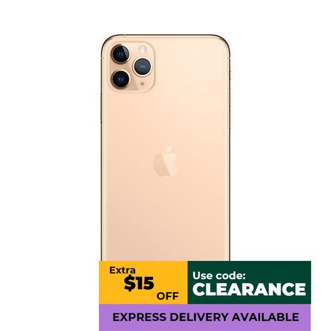 iPhone 11 Pro Max - Clearance