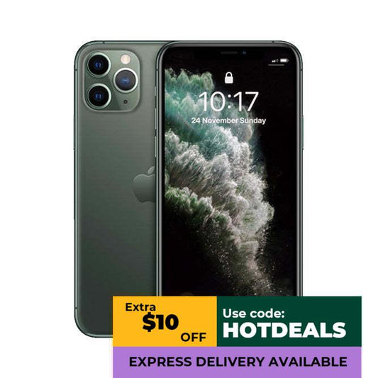 iPhone 11 Pro Max - Hot Deal